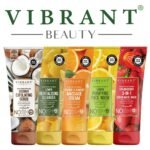 Vibrant Beauty Premium Essentials Facial Kit (Pack of 5)