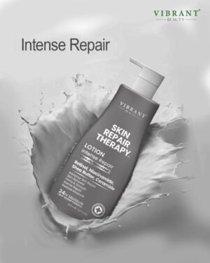 Vibrant Beauty Skin Repair Therapy Intense Repair Lotion (200ml)