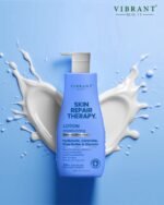 Vibrant Beauty Skin Repair Therapy Moisturizing Lotion (200ml)