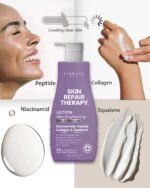 Vibrant Beauty Skin Repair Therapy Skin Brightening Lotion (200ml)