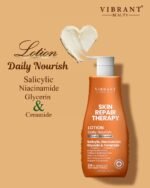 Vibrant Beauty Skin Repair Therapy Daily Nourish Lotion (400ml)