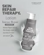 Vibrant Beauty Skin Repair Therapy Intense Repair Lotion (400ml)