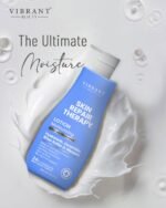 Vibrant Beauty Skin Repair Therapy Moisturizing Lotion (400ml)