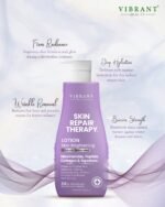 Vibrant Beauty Skin Repair Therapy Skin Brightening Lotion (400ml)