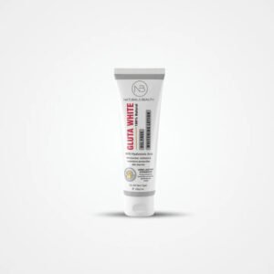 Gluta White Cosmetics Oil Free Whitening Lotion (100gm)